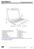 HP ProBook 430 G2 Notebook PC Overview