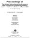 Proceedings of The Second International Conference on Web Information Systems Engineering