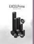 EXCELPrime SINGLE WALL STOVE PIPE
