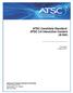 ATSC Candidate Standard: ATSC 3.0 Interactive Content (A/344)