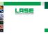The company LASE is a system house for Laser measurement technology