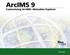 ArcIMS 9. Customizing ArcIMS Metadata Explorer. GIS by ESRI