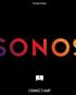 March by Sonos, Inc. All rights reserved.