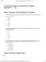 Geometry Formative Assessment for Chapter 7 (Sections ) * Required