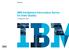 IBM Software IBM InfoSphere Information Server for Data Quality
