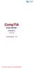CompTIA Exam CompTIA A+ Version: 43.0 [ Total Questions: 772 ]