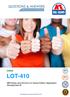 Lotus LOT-410. IBM Notes and Domino 9.0 Social Edition Application Development B.