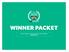 WINNER PACKET WHAT IT MEANS TO BE A TRAVELLERS CHOICE WINNER JANUARY 2019