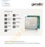 Cinterion PLS62-W Wireless Module Global Connectivity with Multi Band LTE Cat 1 and 2G / 3G Fallback