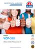 Vmware VCP-310. VMware Certified Professional on VI3.
