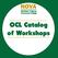 Table of Contents. About OCL Workshops:...1