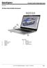 QuickSpecs. HP ZBook Studio G5 Mobile Workstation. Overview