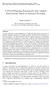 Electronic Notes in Theoretical Computer Science 58 No. 2 (2001) URL:   14 pages A Proof-Planning Fram