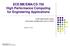 ECE/ME/EMA/CS 759 High Performance Computing for Engineering Applications