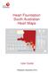 Heart Foundation South Australian Heart Maps