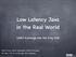 Low Latency Java in the Real World
