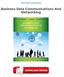 Business Data Communications And Networking Ebooks Free
