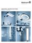 INDUSTRIAL LIGHTING SOLUTIONS PRODUCT CATALOG