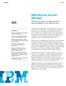 IBM Security Access Manager