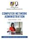 COMPUTER NETWORK ADMINISTRATION