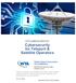 Cybersecurity for Teleport & Satellite Operators