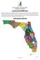 Florida Children and Youth Cabinet Interagency Agreement. Local Review Team and SEDNET Contacts FLORIDA JUDICIAL CIRCUIT MAP