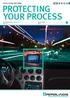 Process Automation News PROTECTING your PROCESS