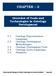 CHAPTER 2. Overview of Tools and Technologies in Ontology Development