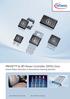 PROFET & SPI Power Controller (SPOC) Duo Smart Power Switches in Automotive Heating Systems