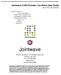 Jointwave. 2010, Jointwave LLC. All Rights Reserved. Fremont, CA, USA Tel: Beijing China Tel: