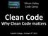 Clean Code Why Clean Code matters