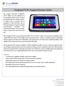 Toughpad FZ-M1 Rugged Windows Tablet