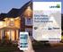 Easy Home Automation from Anywhere