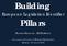 Building. European Legislation Identifier. Pillars. Thomas Francart ELI Taskforce