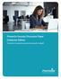 PrinterOn Security Discussion Paper Enterprise Edition. PrinterOn Enterprise security framework-in depth