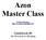 Azon Master Class. By Ryan Stevenson   Guidebook #3 Site Research & Planning
