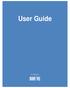 User Guide. An ebook by