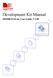 Development Kit Manual. SIM908 EVB kit_user Guide_V1.00