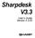 Sharpdesk V3.3. User s Guide Version Sharpdesk User s Guide