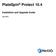 PlateSpin Protect 10.4