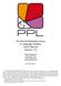 The Parma Polyhedra Library C Language Interface User s Manual (version 1.0)