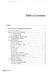 Table ofcontents. Preface. 1: Introduction to Regular Expressions xv