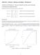 Math Calculus f. Business and Mgmt - Worksheet 9. Solutions for Worksheet 9 - Piecewise Defined Functions and Continuity