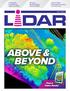 Indoor. Heritage Preservation CAD versus Cloud. inside. Applanix and CSIRO. Grows with LiDAR. Vol. 2 Issue 4 ABOVE & BEYOND. ipad & Tablet Ready!