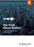 E-BOOK The Truth About Diallers