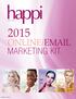 happi.com Online/ Marketing Kit Revised: 10/6/14