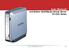 User Manual. LinkStation MultiMedia Home Server HS-DGL Series.   v3.0