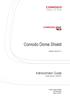 Comodo Dome Shield. Administrator Guide Guide Version Software Version 2.4. Comodo Security Solutions 1255 Broad Street Clifton, NJ 07013