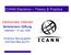 ICANN Elections Theory & Practice