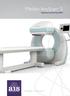 Mediso AnyScan S Single-Head and Dual-Head SPECT